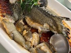 -明香海鲜酒家(华强北店)