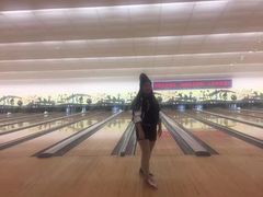 -广州保龄球馆(广州天河体育中心店)