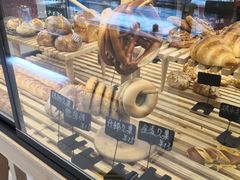 -熊叔熊婶面包房(团结湖店)