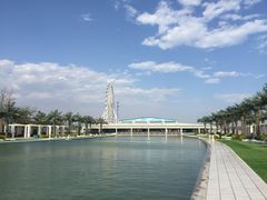 -秦皇岛乐岛海洋王国