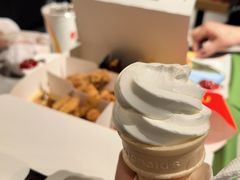 -麦当劳(豫园店)