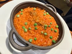 -秋林西餐厅