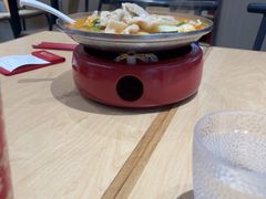 -喜家德虾仁水饺(东方宝泰店)