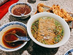 -南京大牌档(香港广场店)
