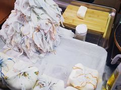 -大观篆新农贸市场
