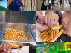 -Potato Corner(广州天河城店)