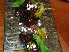 -玄武苏宁诺富特酒店·紫金轩中餐厅