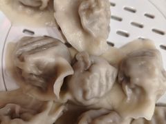 -大清花饺子(山庄店)