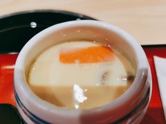 蒸蛋-食其家·牛丼咖喱(金三角店)
