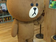 -line friends(明洞旗舰店)