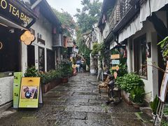 -小河直街历史文化街区