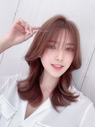 点击看大图 -HairCode芭曲发型