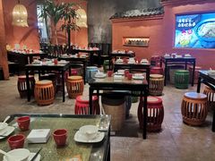 大堂-老客家·客家菜(万达店)