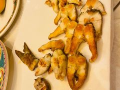 -巴依老爷新疆美食(工体旗舰店)