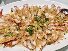 -顺德人家食府(黄金广场店)