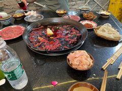 -肥龙火锅(南坪店)