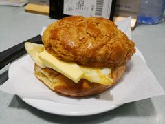 -华嫂冰室(尖沙咀店)