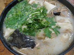 烩面In-惠丰源烩面馆(经七路店)