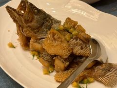 -扬州香格里拉·香宫中餐厅