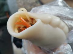 -张果佬年糕卷(科巷店)