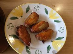 -萨莉亚意式餐厅(三号湾广场店)