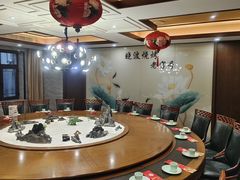 -晓波烧烤(南桥店)