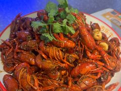 -古乐牛香•鲜牛肉牛杂火锅(系马桩总店)