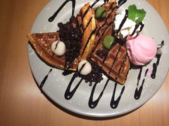 -Lia Cafe Bar Restaurant松山咖啡屋