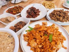 -同发号饭庄(复兴路店)