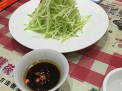 -小慧莜面村(青东店)