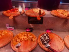 -比格比萨自助(云冈区步行街店)