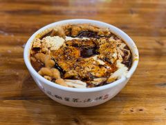 -老鳯府豆花泡馍(第五大道店)