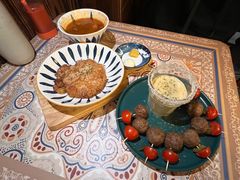 -食戟