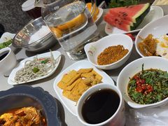 -巴蜀王婆大虾(南锣鼓巷店)