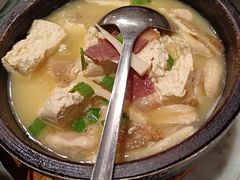 -漢舍中国菜馆(889广场店)