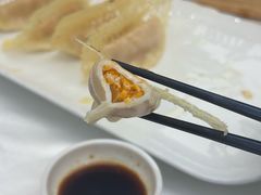 -品海楼·大连海胆锅贴馆(东港店)