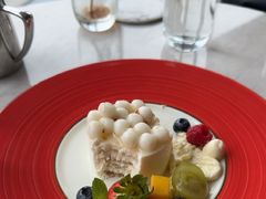 -三迪希尔顿酒店·星空酒廊