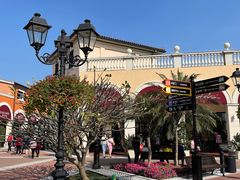 -佛罗伦萨小镇广佛名品奥特莱斯(疏港路店)