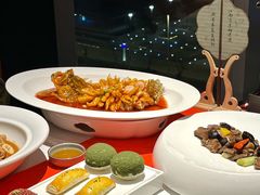 -馋遇江南·精致湖景雅宴(东方之门店)