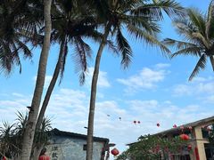 -这片海·海景餐厅(博鳌店)
