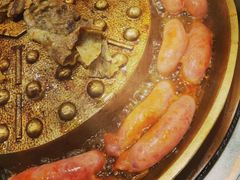-牛牛章·章鱼水煎肉(光谷世界城店)