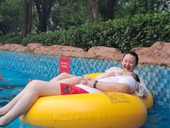 -苏州乐园森林水世界