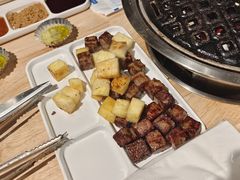 -霸腹烤肉(厦门柚子番店)