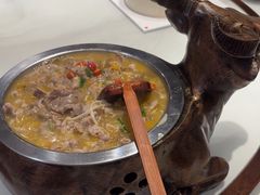 -牛头宴(凌水路店)