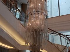 -上海雅居乐万豪侯爵酒店