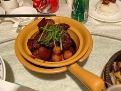 镇店红烧肉-乾园(天河城店)