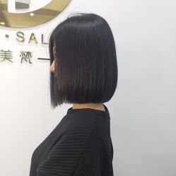 -美梵日系沙龙