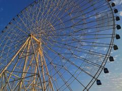 -南昌之星摩天轮