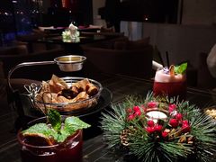 -wann lounge 低温慢煮牛排·清吧