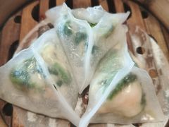 -万龙洲海鲜·粤菜(亚运村店)